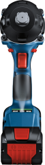 BOSCH GDS 18 V-1050H Şarjlı Somun Sıkma Sökme 18 Volt 8 Amper