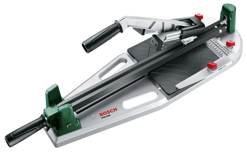 BOSCH PTC 470 Fayans Kesme Makinası 470 mm
