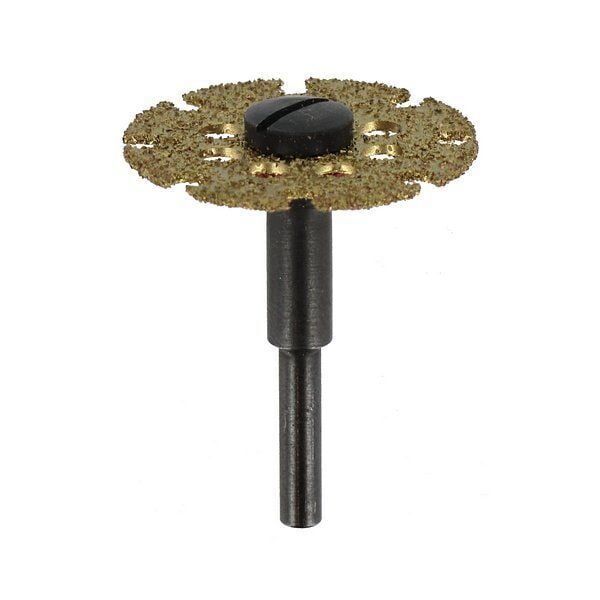 DREMEL 542 Ahşap İçin Kesici Disk 25,4 mm 2615054265