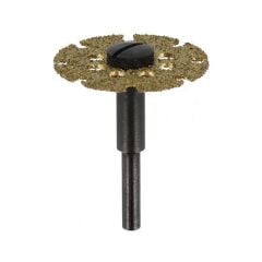 DREMEL 542 Ahşap İçin Kesici Disk 25,4 mm 2615054265