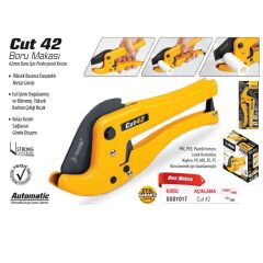 SGS 1017 PPRC BORU MAKASI  CUT 42