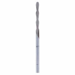 DREMEL 561 Çok Amaçlı Spiral Kesme Ucu (3'lü Paket)