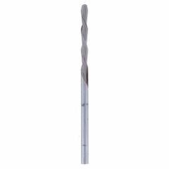 DREMEL 561 Çok Amaçlı Spiral Kesme Ucu (3'lü Paket)