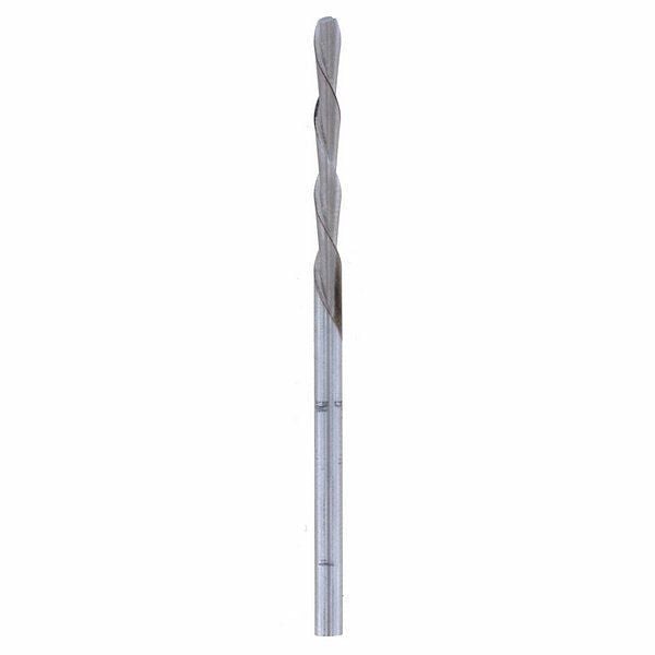 DREMEL 561 Çok Amaçlı Spiral Kesme Ucu (3'lü Paket)