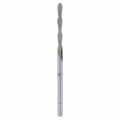 DREMEL 561 Çok Amaçlı Spiral Kesme Ucu (3'lü Paket)