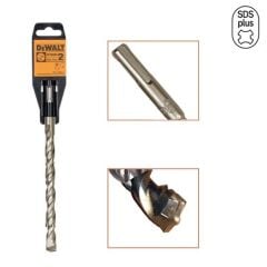 Dewalt Dt9540 10X160 mm Sds Plus Extreme2 Delici Uç