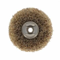 DREMEL 511S Göbek+Speedclick Aşındırıcı 25 mm 2 Adet