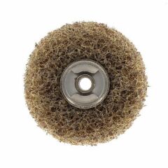 DREMEL 511S Göbek+Speedclick Aşındırıcı 25 mm 2 Adet