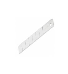 VIPTEC Maket Bıçağı Yedeği 18 mm 10'lu Paket (VT872000)