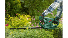 BOSCH Easy HedgeCut 45 Çit Budama Kesme Makinesi