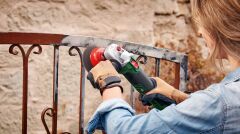 BOSCH UniversalGrind 18V-75 Akülü Taşlama 115 mm (Akü ve Şarj Aleti Hariç)