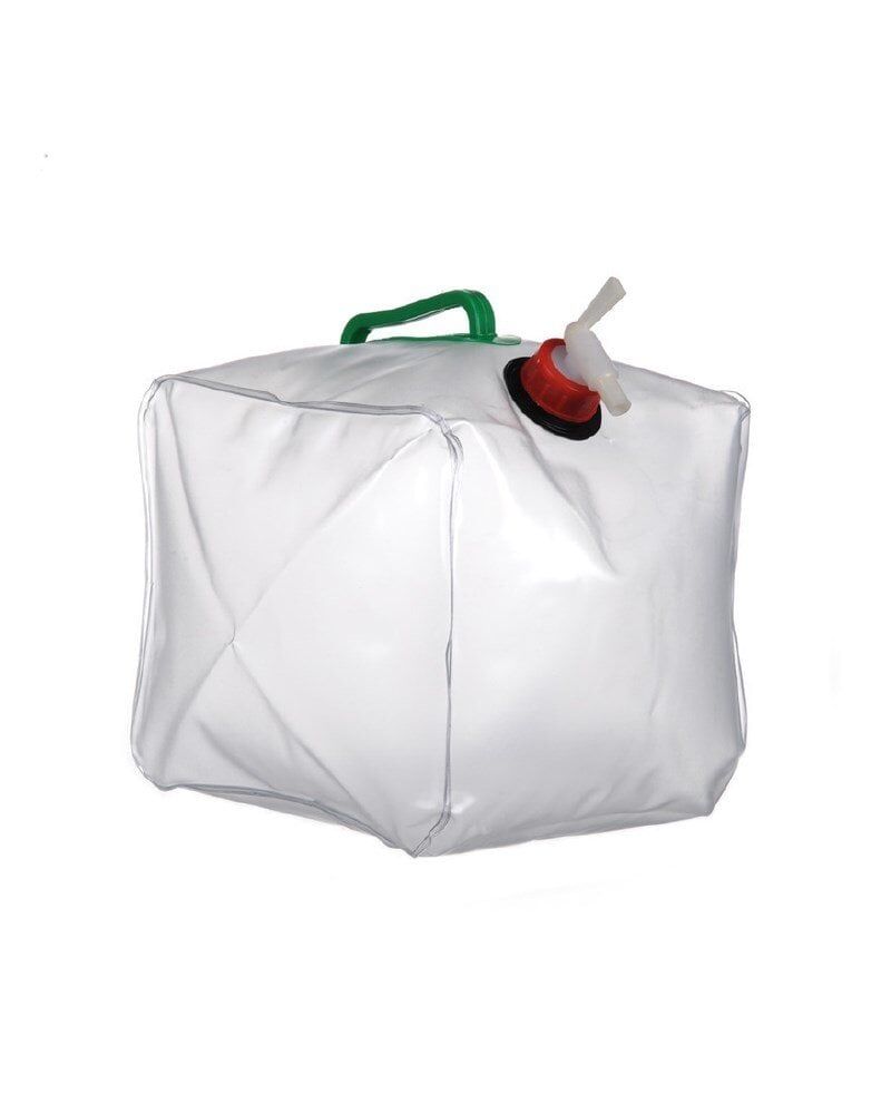 NURGAZ NG KSB Katlanabilir Su Bidonu 20 Litre