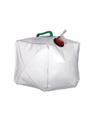 NURGAZ NG KSB Katlanabilir Su Bidonu 20 Litre