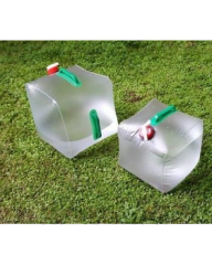 NURGAZ NG KSB Katlanabilir Su Bidonu 20 Litre