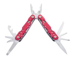 VIPTEC VT875190 Katlanabilir Çok  Amaçlı Çakı