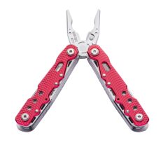 VIPTEC VT875190 Katlanabilir Çok  Amaçlı Çakı