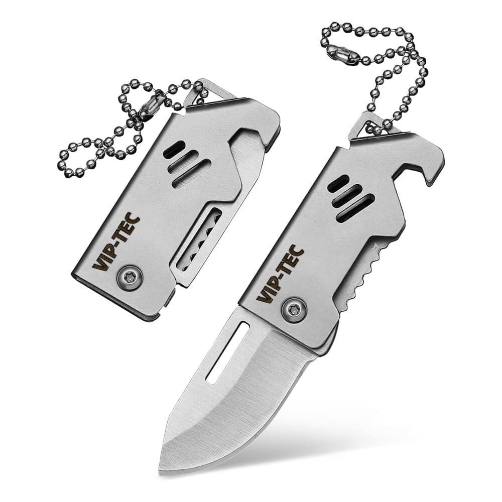 VIPTEC VT875193 Mini Katlanır Bıçak Cep Tipi