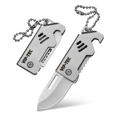 VIPTEC VT875193 Mini Katlanır Bıçak Cep Tipi