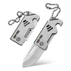 VIPTEC VT875193 Mini Katlanır Bıçak Cep Tipi