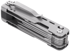 VIPTEC VT875194 13 Parça MultiFonksiyonel Çok Amaçlı Katlanır Cep Tipi Çakı