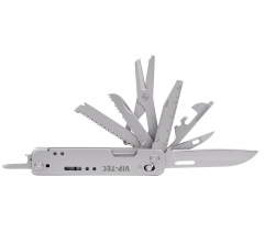 VIPTEC VT875194 13 Parça MultiFonksiyonel Çok Amaçlı Katlanır Cep Tipi Çakı