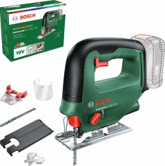 BOSCH UniversalSaw 18V-100 Akülü Dekupaj Testere (Akü ve Şarj Aleti Hariç)
