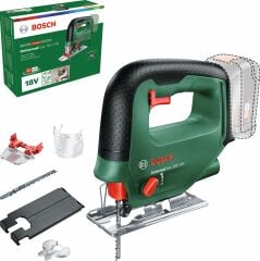 BOSCH UniversalSaw 18V-100 Akülü Dekupaj Testere (Akü ve Şarj Aleti Hariç)