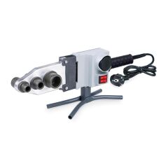 SGS 348 PPRC BORU KAYNAK MAKİNASI PANZER