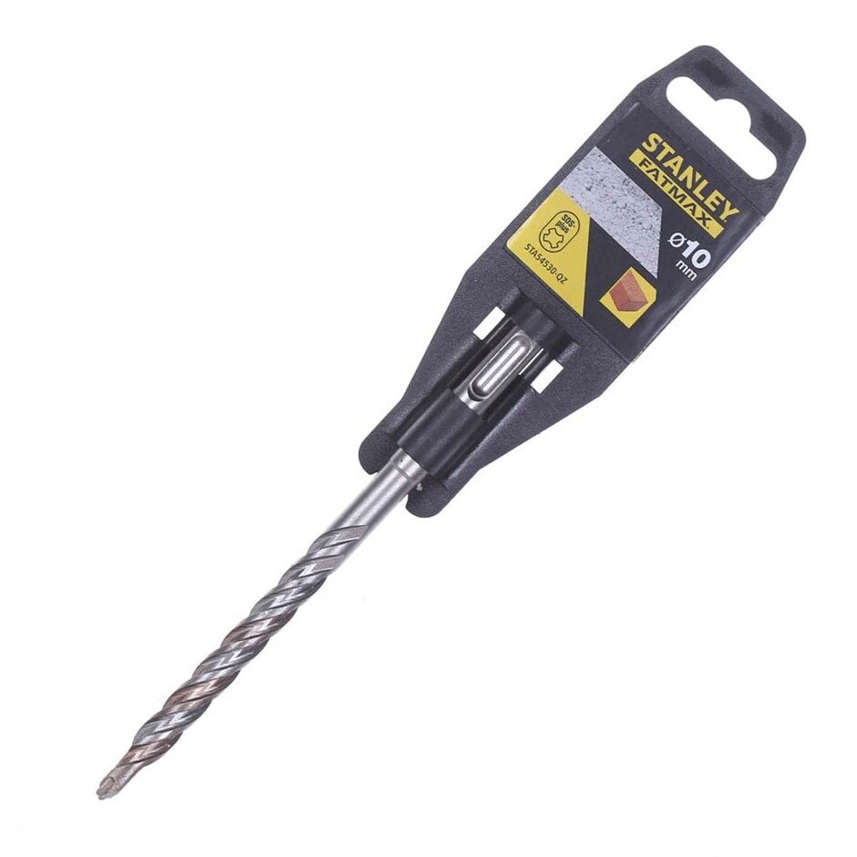 Stanley Sta54530 Sds+ Fat Max Matkap Ucu 10Mm*160 Mm