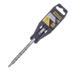 Stanley Sta54530 Sds+ Fat Max Matkap Ucu 10Mm*160 Mm