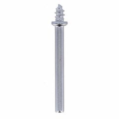 DREMEL 401 Parlatma Mandren Mili (3'lü Paket)