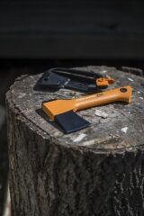 FISKARS X5 Kamp Baltası (121123)