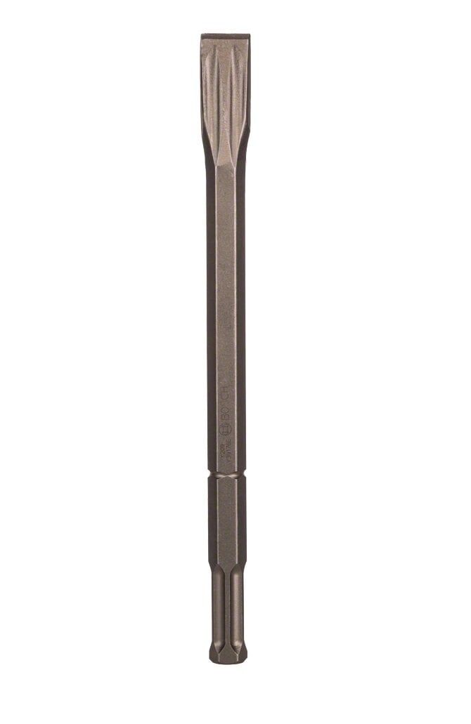 BOSCH TE-S 400 mm Beton Yassı Keski -Hilti Marka Uyumlu- (2608690190)