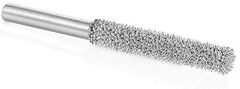 KUTZALL C-18-E Kalın Diş Silindir Tip Törpü (3.1 mm Sap)