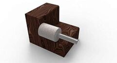 KUTZALL C-18-E Kalın Diş Silindir Tip Törpü (3.1 mm Sap)