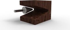 KUTZALL TX-14-EC Kalın Diş Konik Çam Tipi Törpü (3.1 mm Sap)