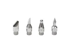 DREMEL 204 Versatip Pirogravür Aksesuar Takımı