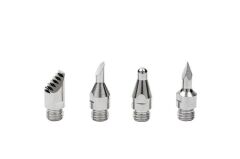 DREMEL 204 Versatip Pirogravür Aksesuar Takımı