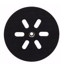 BOSCH Sert 150 mm Zımpara Tabanı GEX 150 AC - TURBO İçin (2608601116)