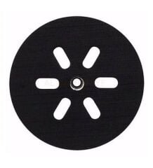 BOSCH Sert 150 mm Zımpara Tabanı GEX 150 AC - TURBO İçin (2608601116)