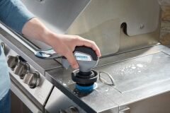 DREMEL Versa PC10 Akülü Temizleme ve Polisaj Makinası