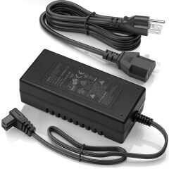 Coolist CLTACDC Kompresörlü Araç Buzdolapları İçin 220Volt/12Volt 6,0Ah Dönüştürücü Adaptör