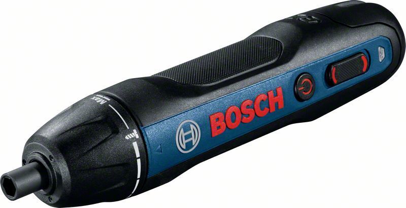 BOSCH GO 2 Şarjlı Tornavida 3.6 Volt (Yeni Nesil)