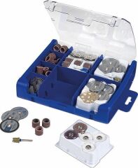 DREMEL SC725 EZ SpeedClic Aksesuar Seti