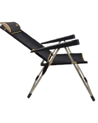 NURGAZ Campout Katlanır Lüx Sandalye (NG KLS)