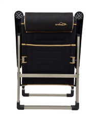 NURGAZ Campout Katlanır Lüx Sandalye (NG KLS)