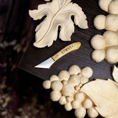 STRYI 183040 Ahşap Oyma Bıçağı