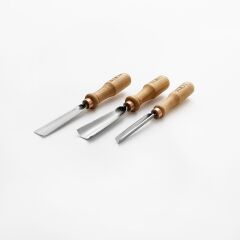 STRYI 503003 Ahşap Oyma Seti