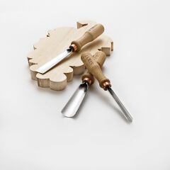 STRYI 503003 Ahşap Oyma Seti