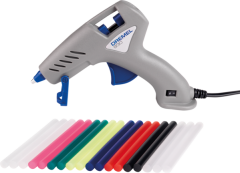 DREMEL 930 Elektrikli 7 mm Mum Silikon Tabancası